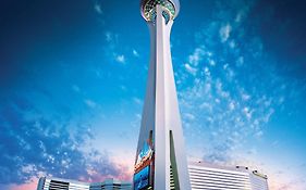 Stratosphere Casino Hotel & Tower